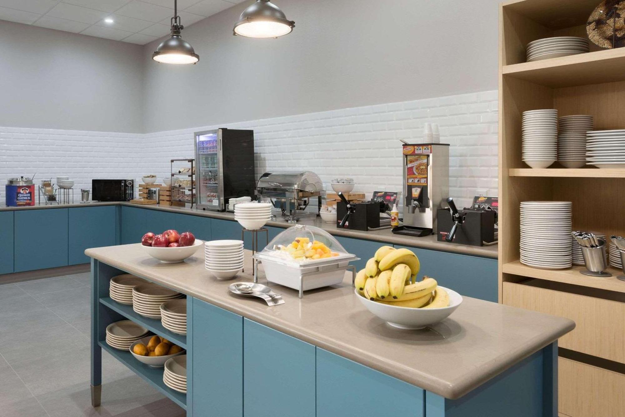 Country Inn & Suites By Radisson, Katy Houston West , Tx Екстериор снимка